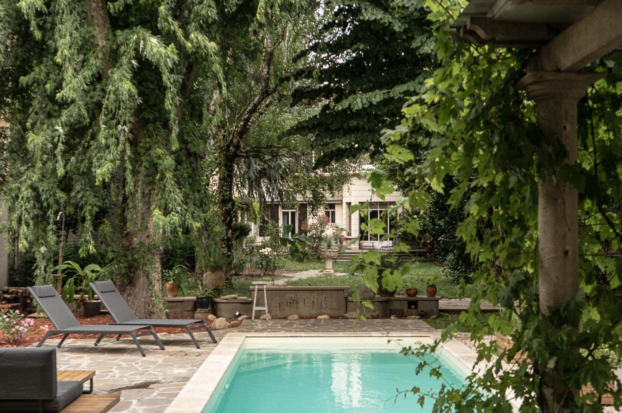 Residence Midi Mazamet Exterior foto