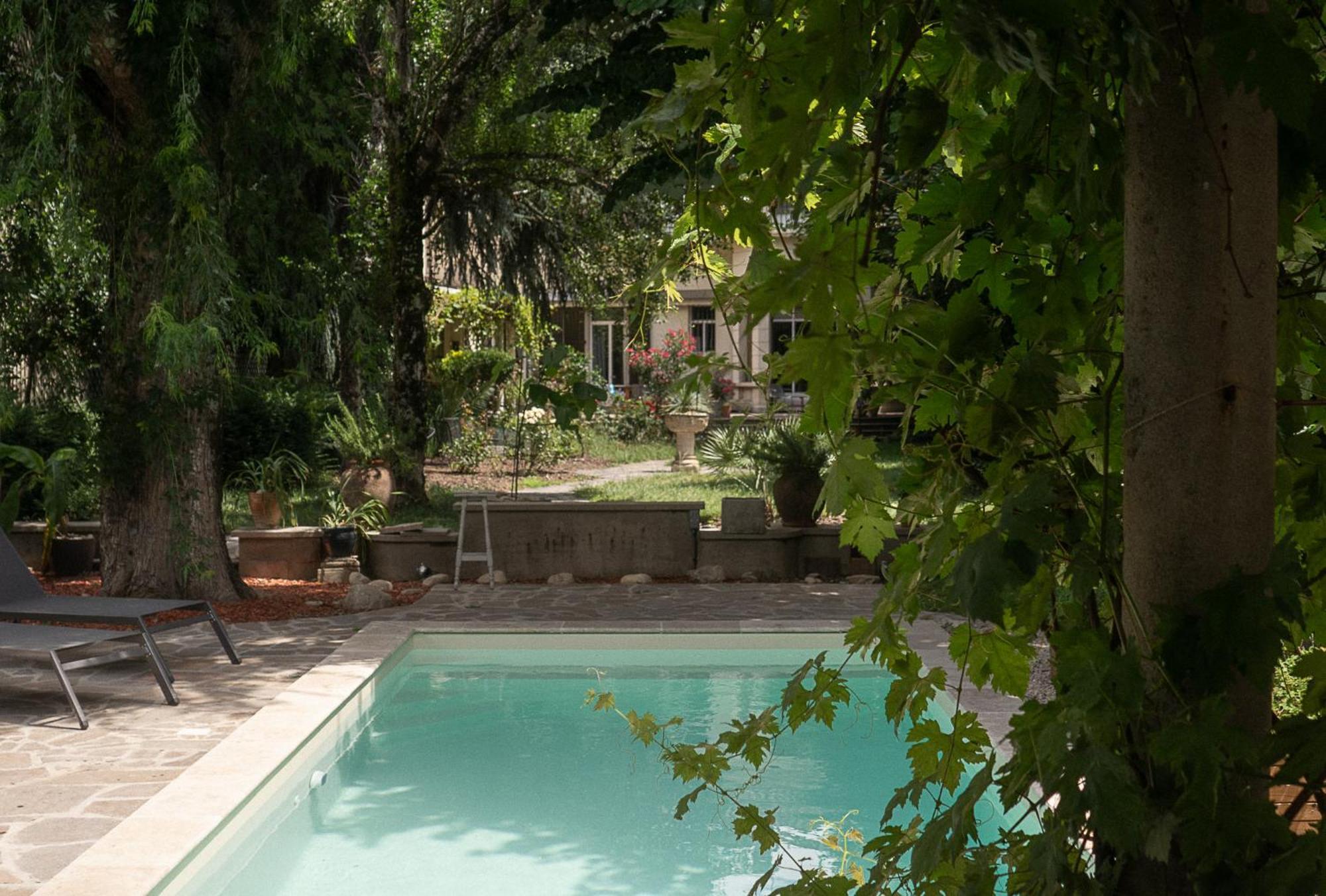 Residence Midi Mazamet Exterior foto